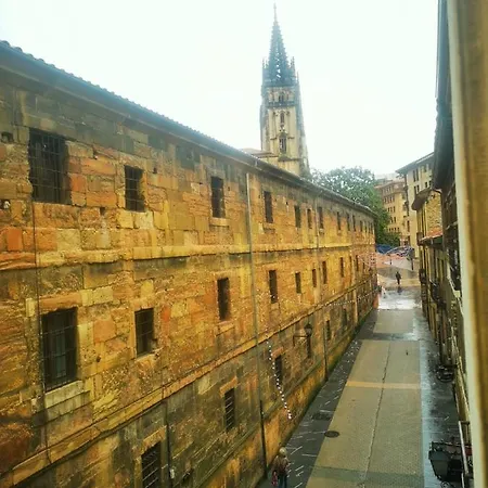 Harmony, Pleno Centro 50 Mtrs Catedral Apartment