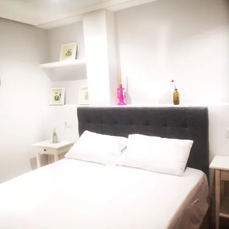 Apartment Harmony, Pleno Centro 50 Mtrs Catedral Oviedo