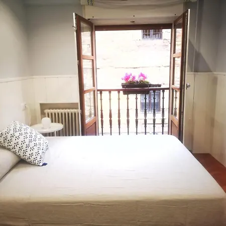 Apartment Harmony, Pleno Centro 50 Mtrs Catedral *