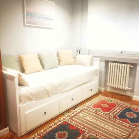 Harmony, Pleno Centro 50 Mtrs Catedral Apartment *