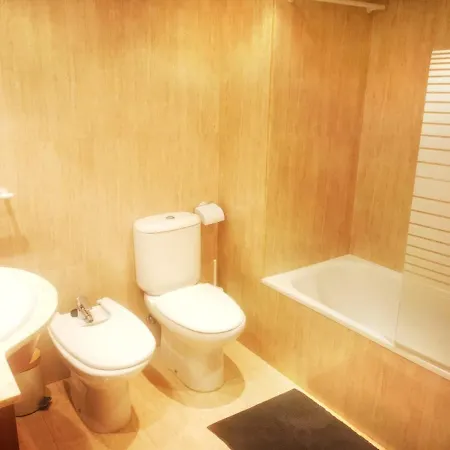 Harmony, Pleno Centro 50 Mtrs Catedral Apartment *