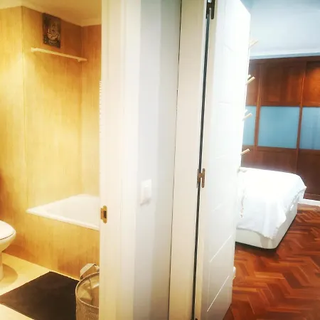 Apartment Harmony, Pleno Centro 50 Mtrs Catedral Oviedo